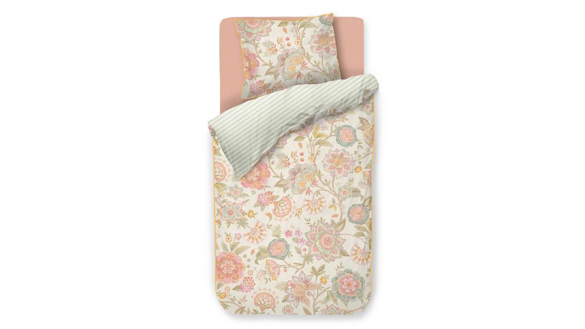 Pip Studio Bombay Bold housse de couette