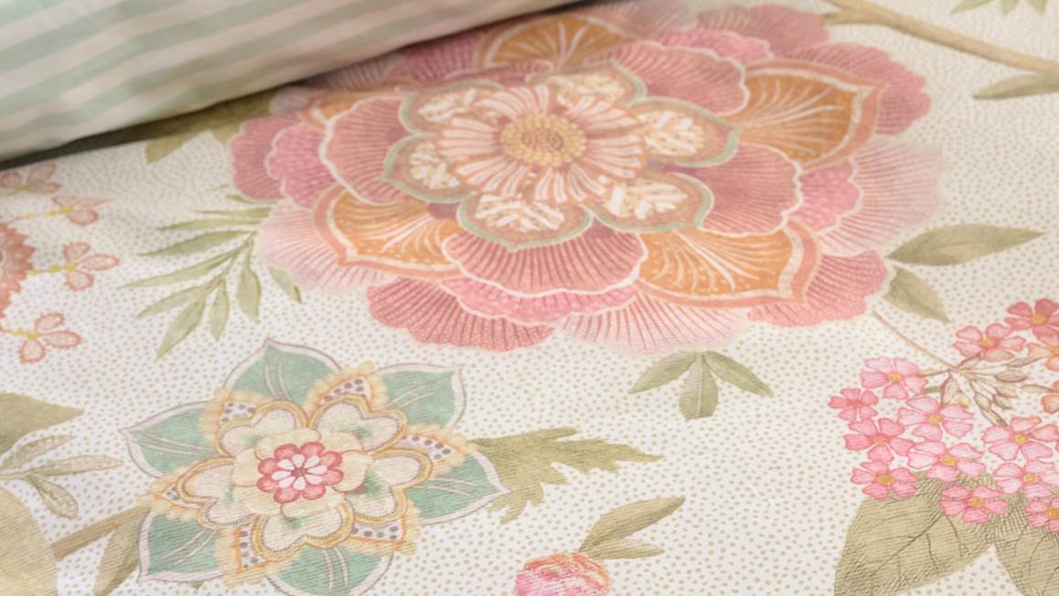 Pip Studio Bombay Bold housse de couette