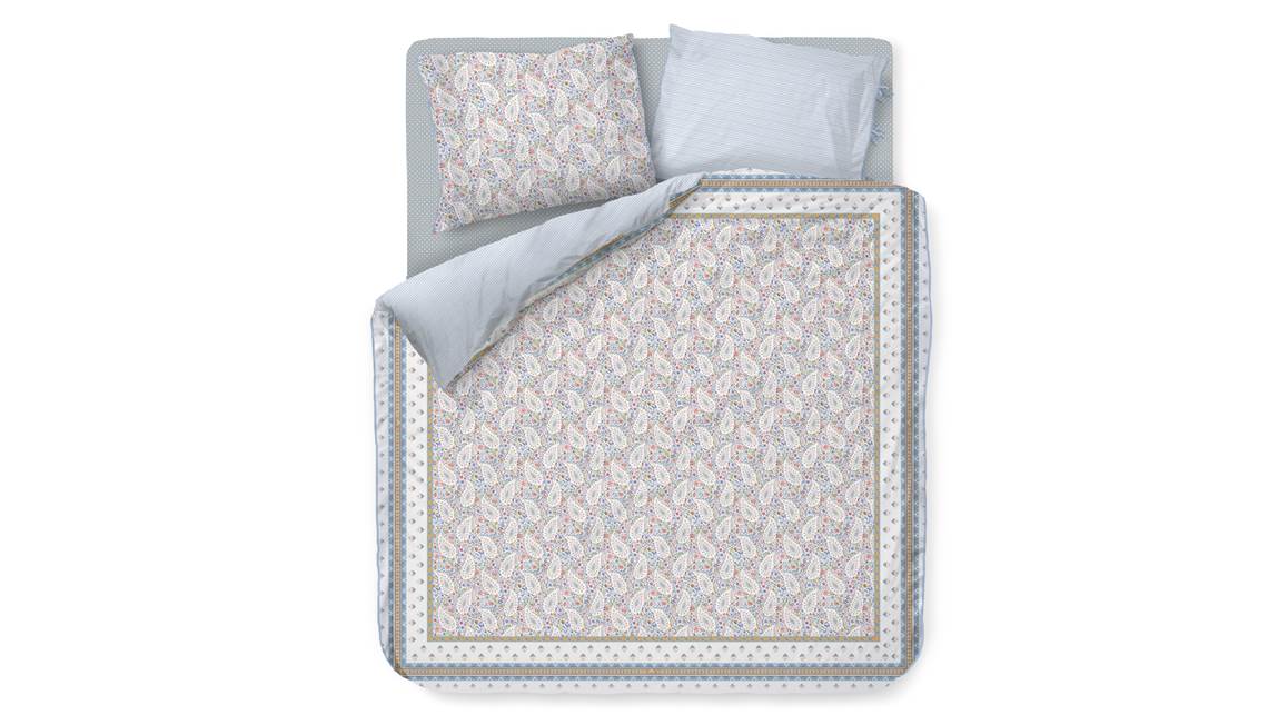 Pip Studio Kairi Bloom housse de couette