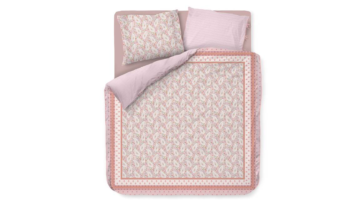 Pip Studio Kairi Bloom housse de couette