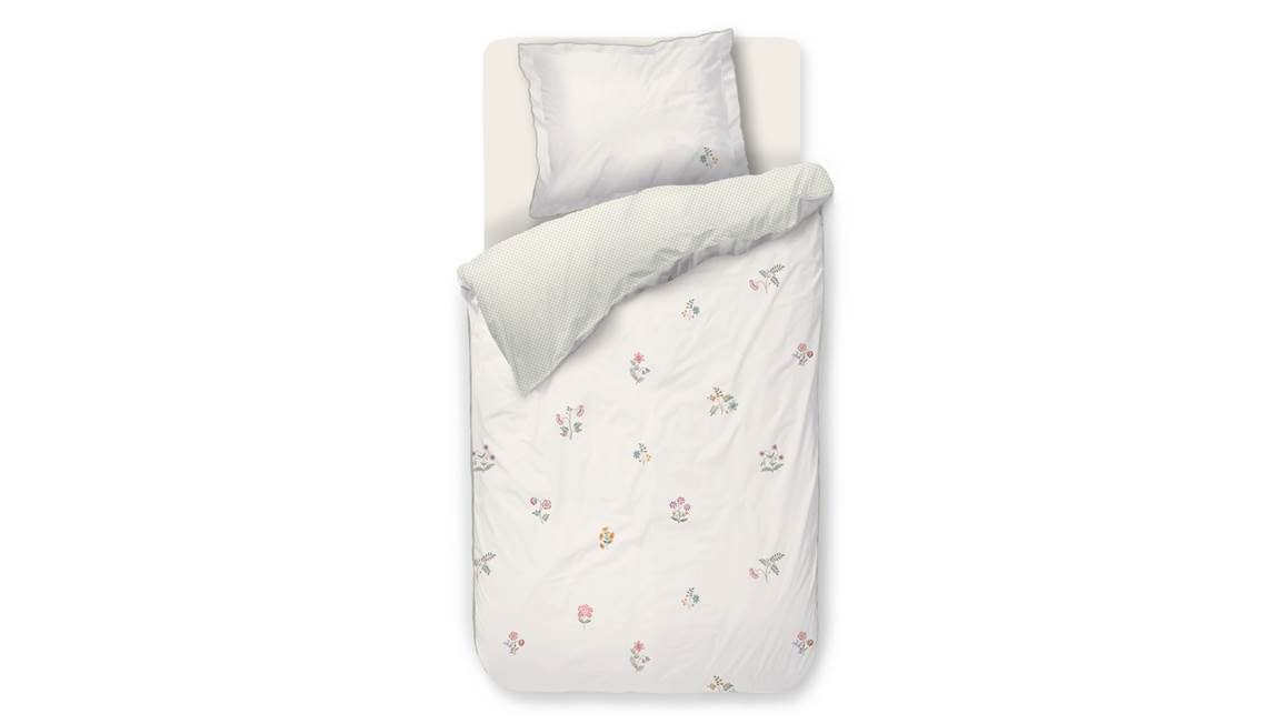 Pip Studio Mughal Flower housse de couette