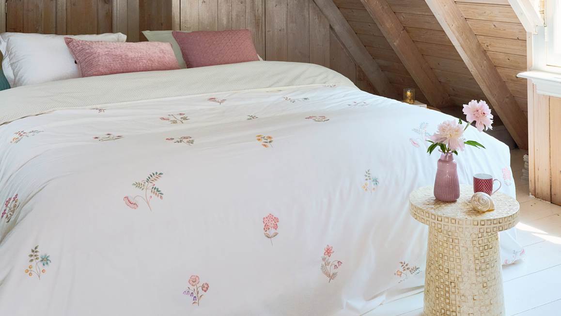 Pip Studio Mughal Flower housse de couette