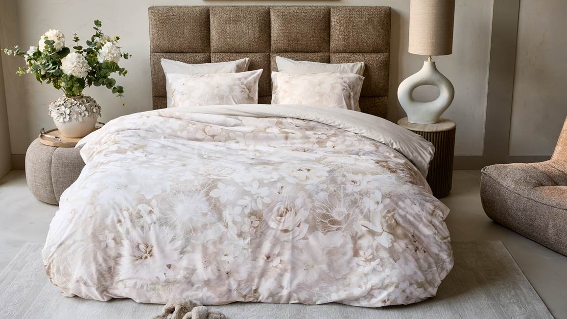 Rivièra Maison Bella housse de couette