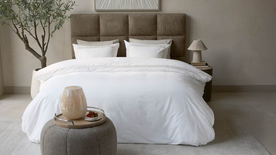 Rivièra Maison Leandro housse de couette