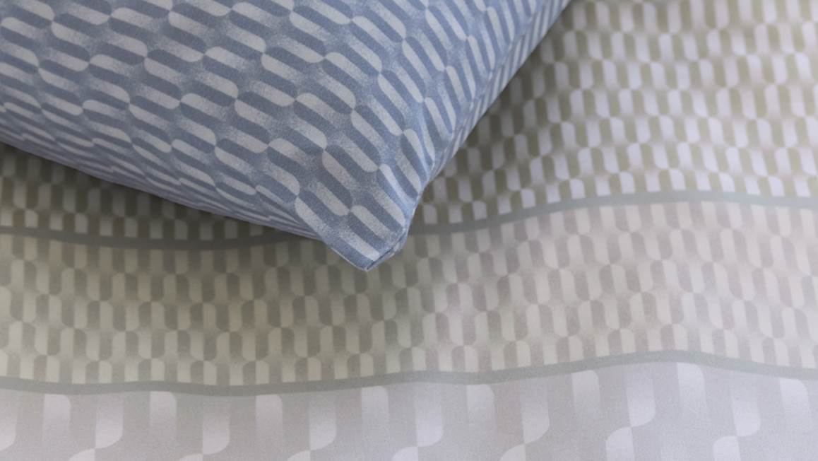 Beddinghouse Archer housse de couette