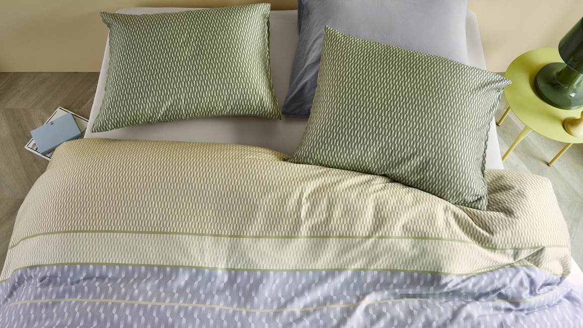 Beddinghouse Archer housse de couette