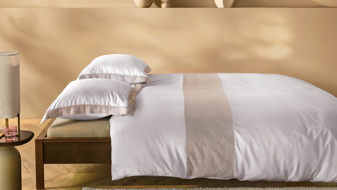 Beddinghouse Bakthi housse de couette