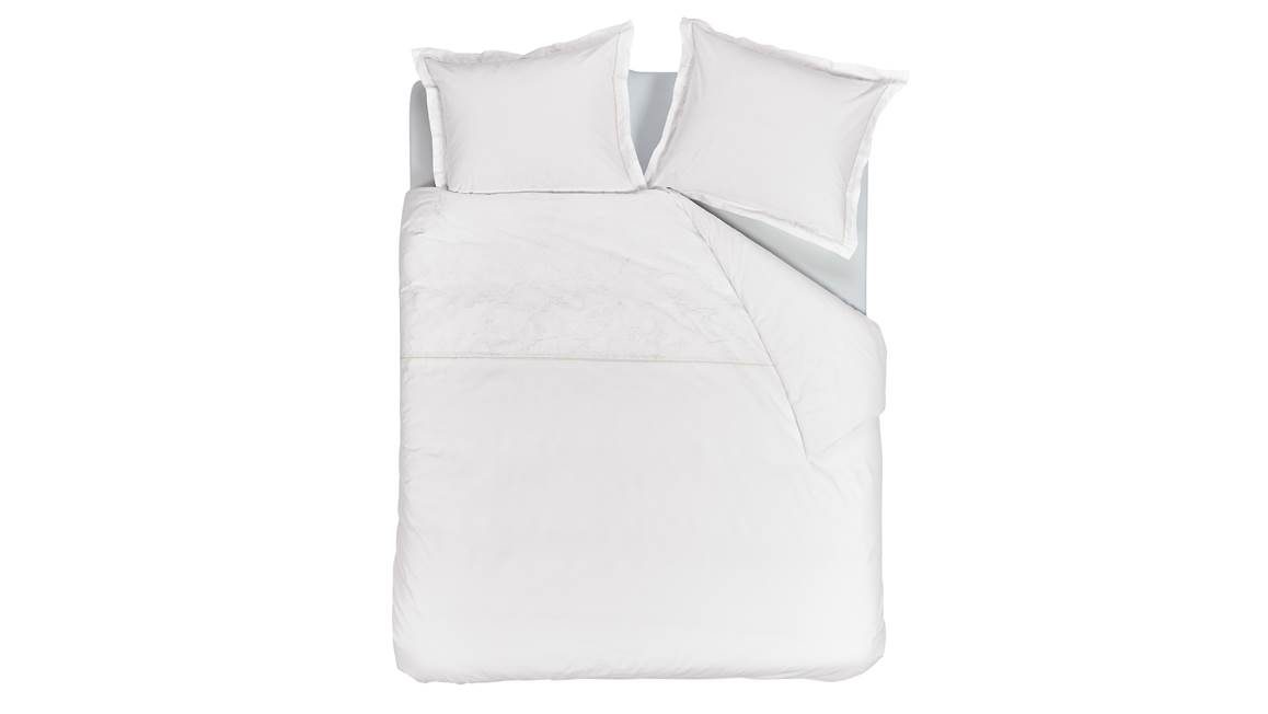 Beddinghouse Broderie Fleurie housse de couette