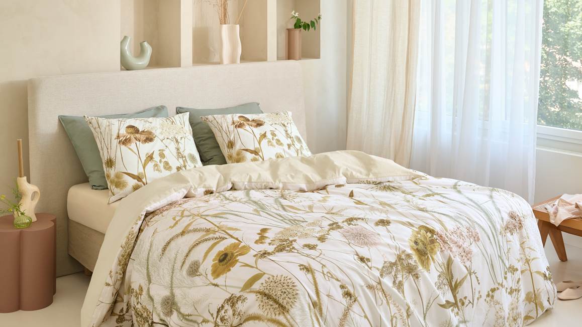 Beddinghouse Cely housse de couette