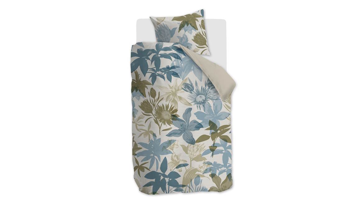 Beddinghouse Flori housse de couette