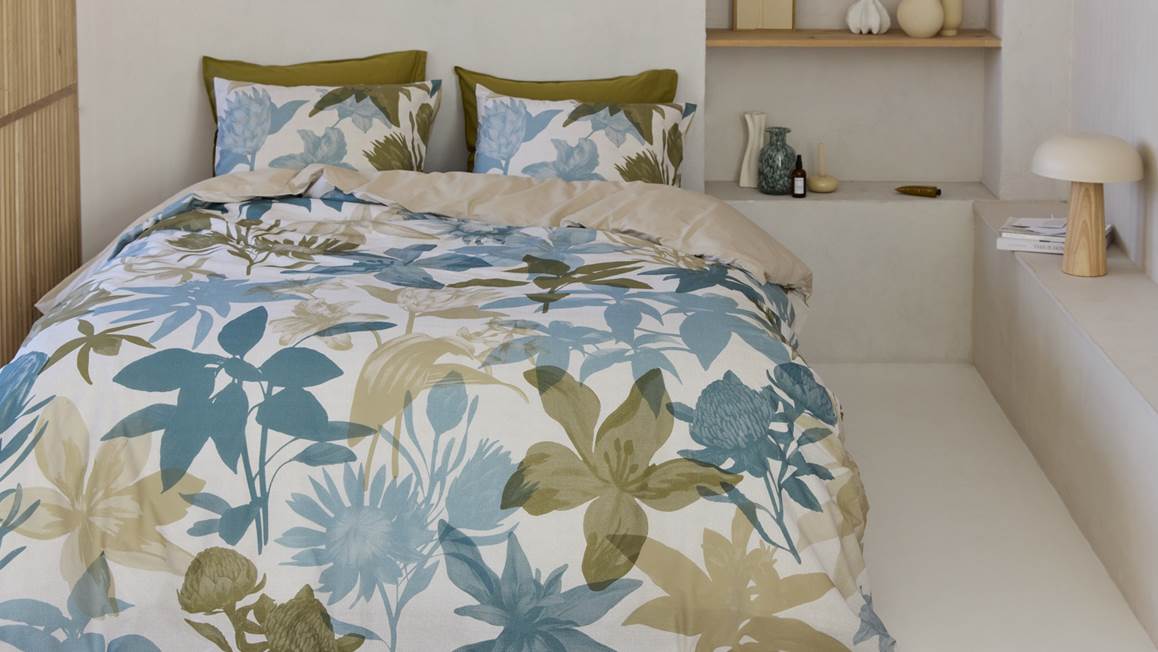 Beddinghouse Flori housse de couette