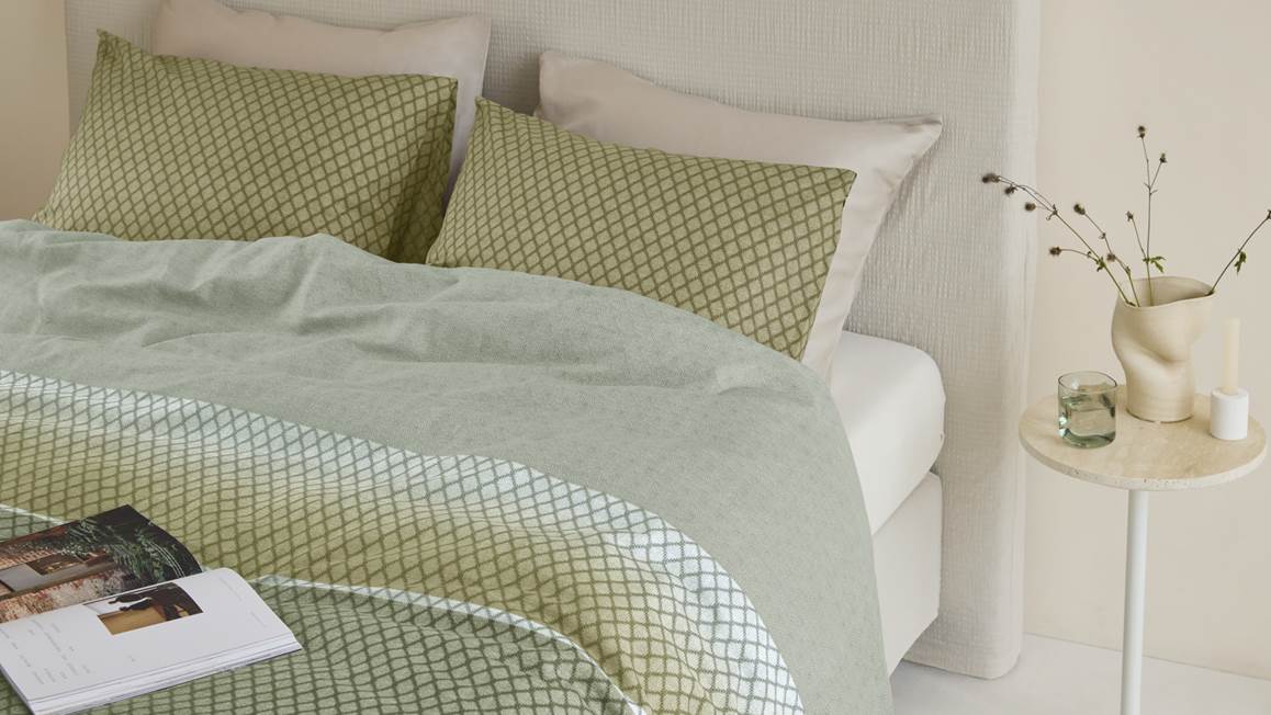 Beddinghouse Riven housse de couette