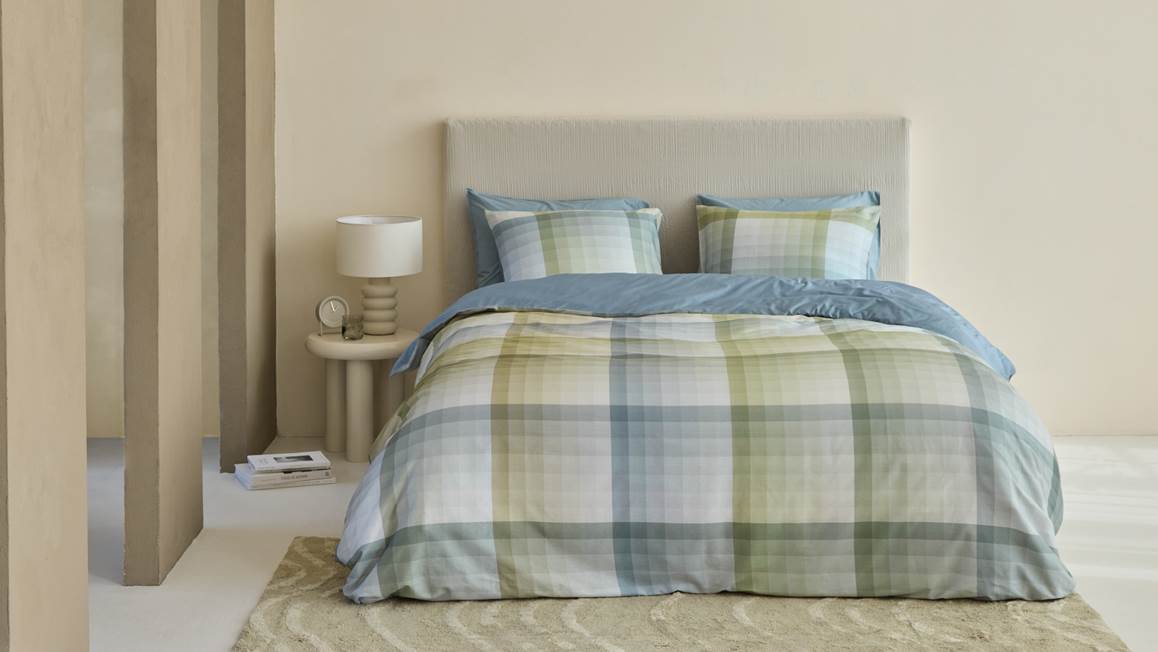 Beddinghouse Sil housse de couette