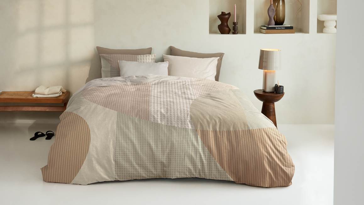 Beddinghouse Tove housse de couette