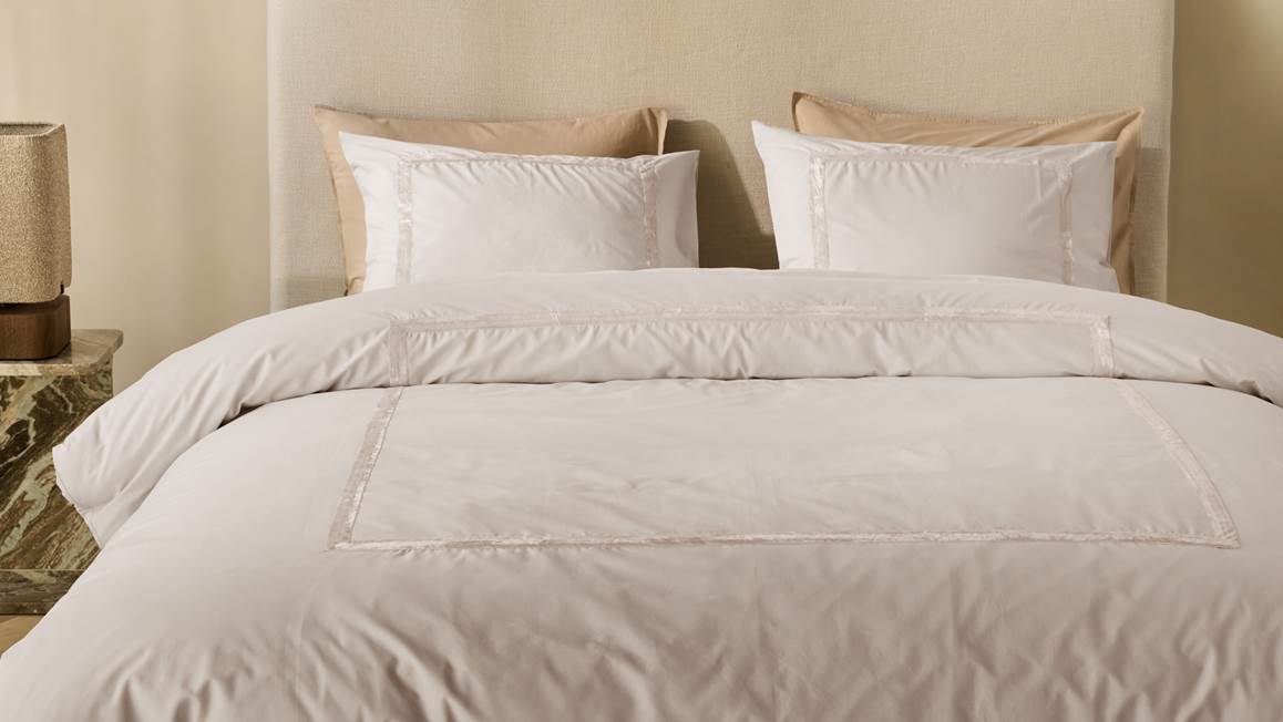 Beddinghouse Vashti housse de couette