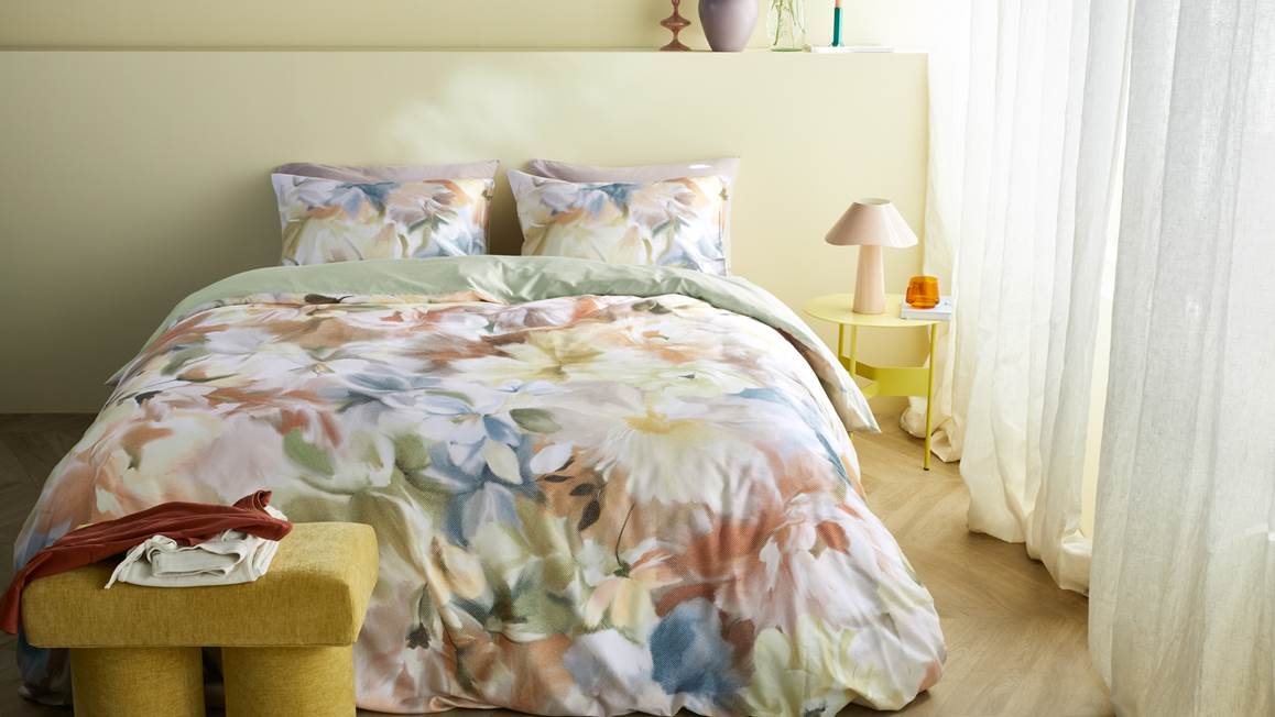 Beddinghouse Whita housse de couette