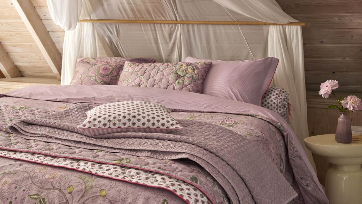 Pip Studio Mumbai Morning couvre-lit 