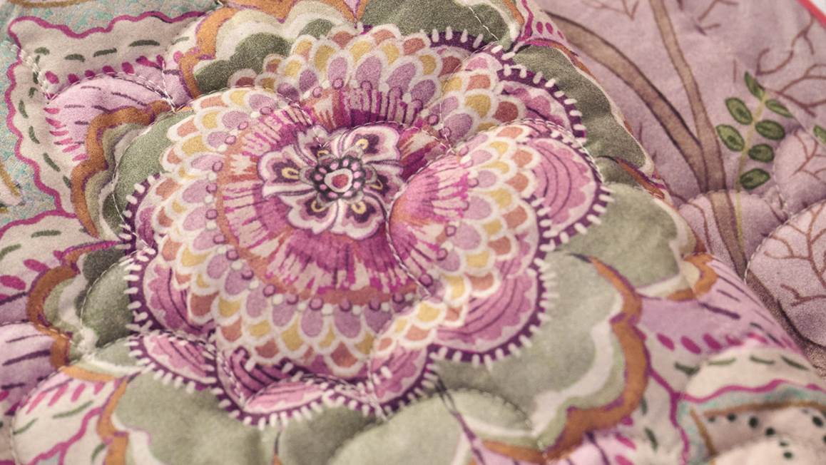 Pip Studio Mumbai Morning couvre-lit 