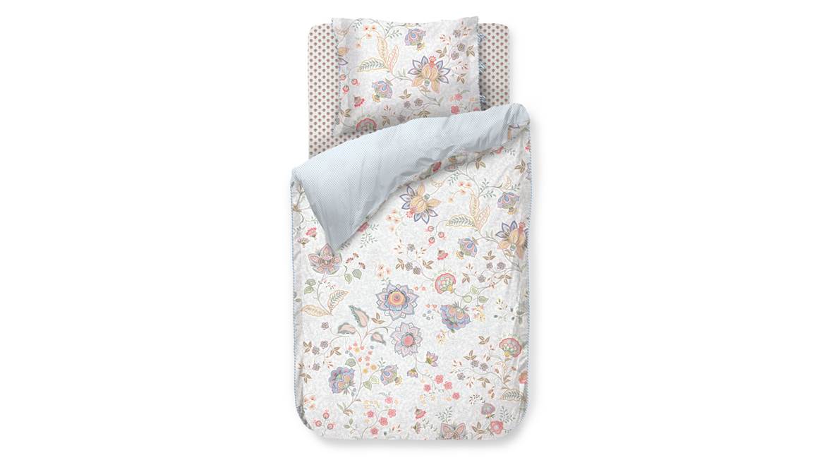 Pip Studio Mumbai Morning housse de couette