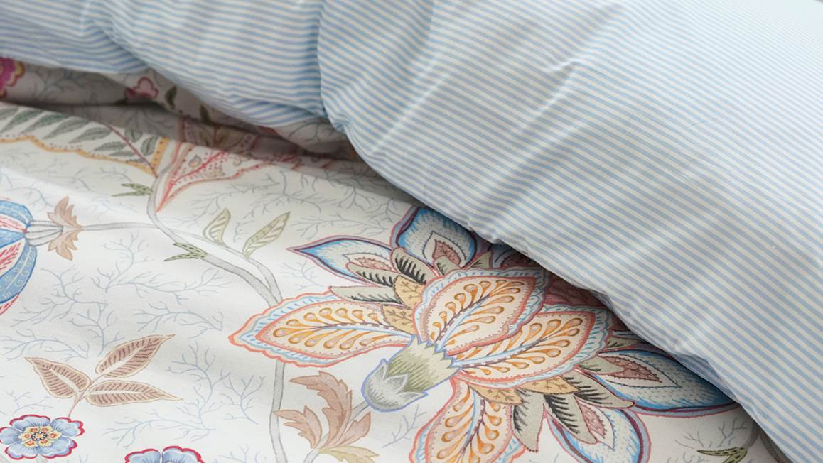 Pip Studio Mumbai Morning housse de couette