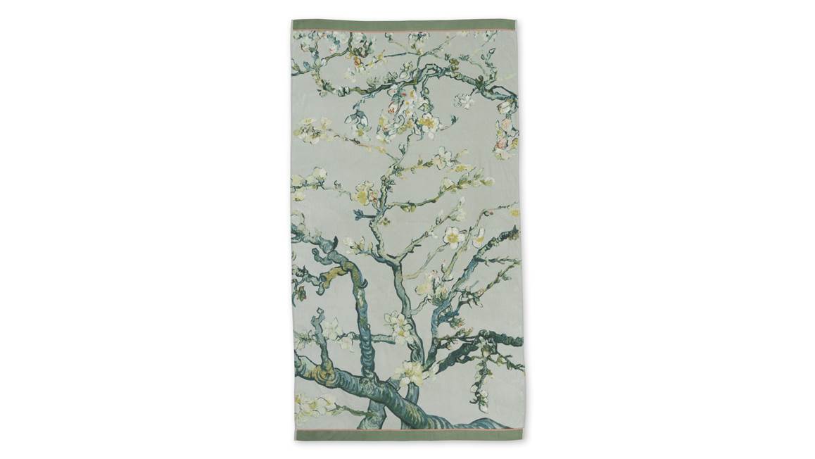 Beddinghouse Blossom serviette de plage