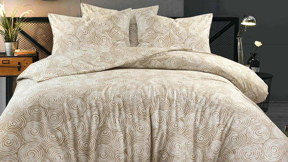 Day Dream Seppe housse de couette