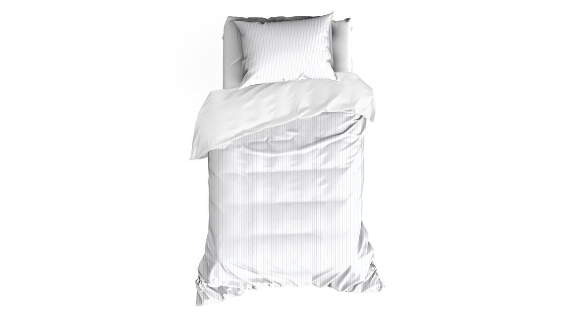 De Witte Lietaer Lola housse de couette