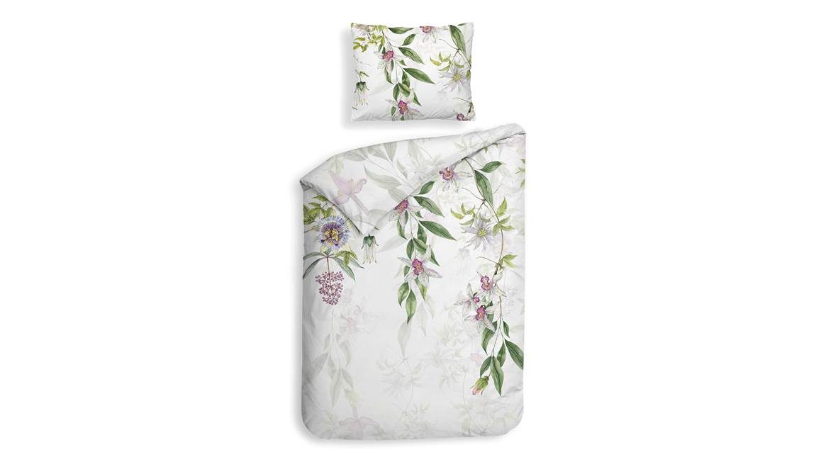 Heckettlane Anula housse de couette