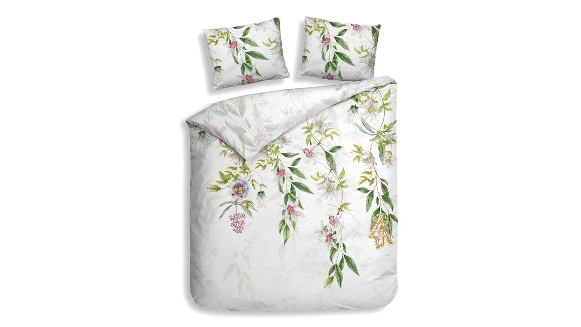 Heckettlane Anula housse de couette