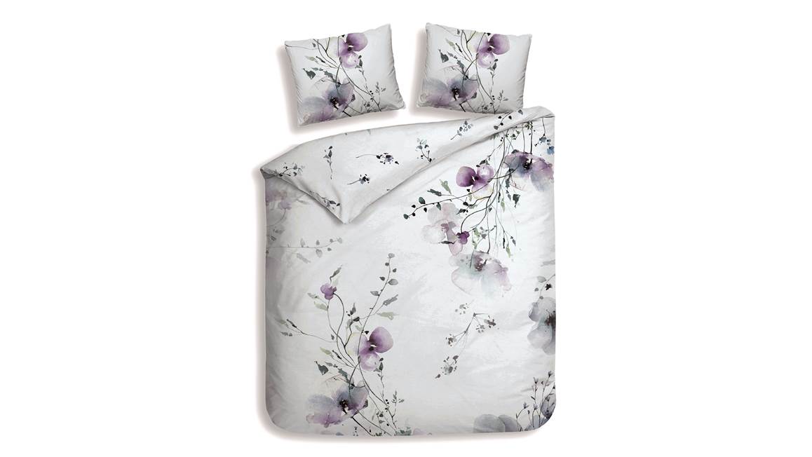 Heckettlane Avalia housse de couette