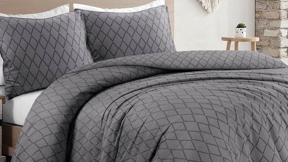 Papillon Axel housse de couette