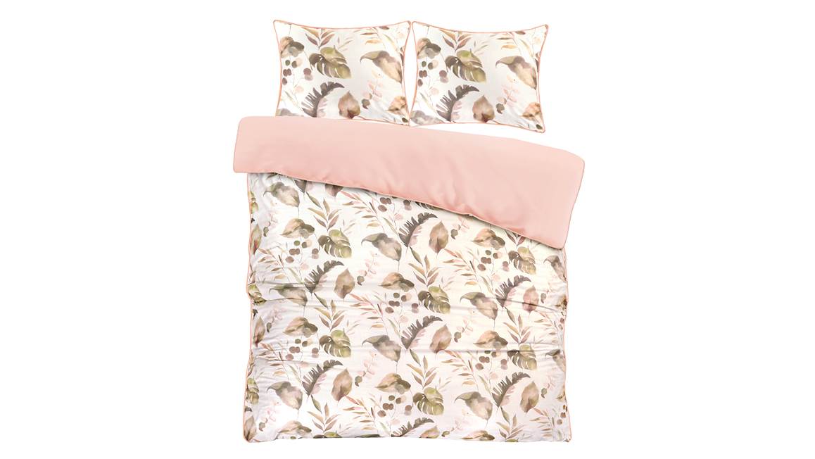 Papillon Fieke housse de couette