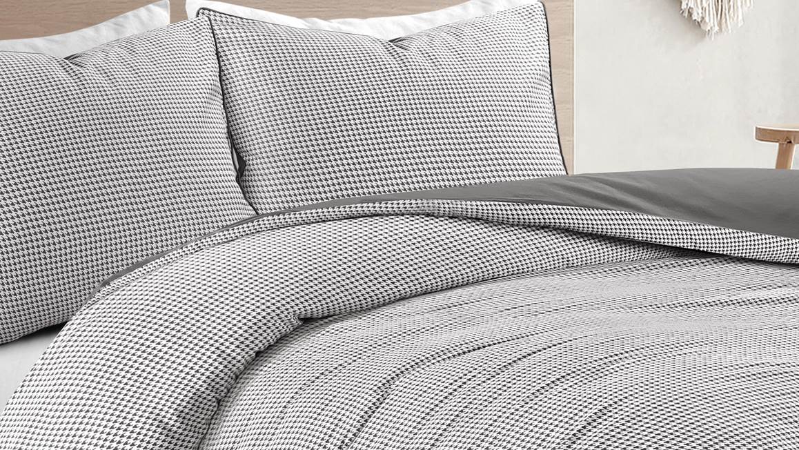 Papillon Joep housse de couette