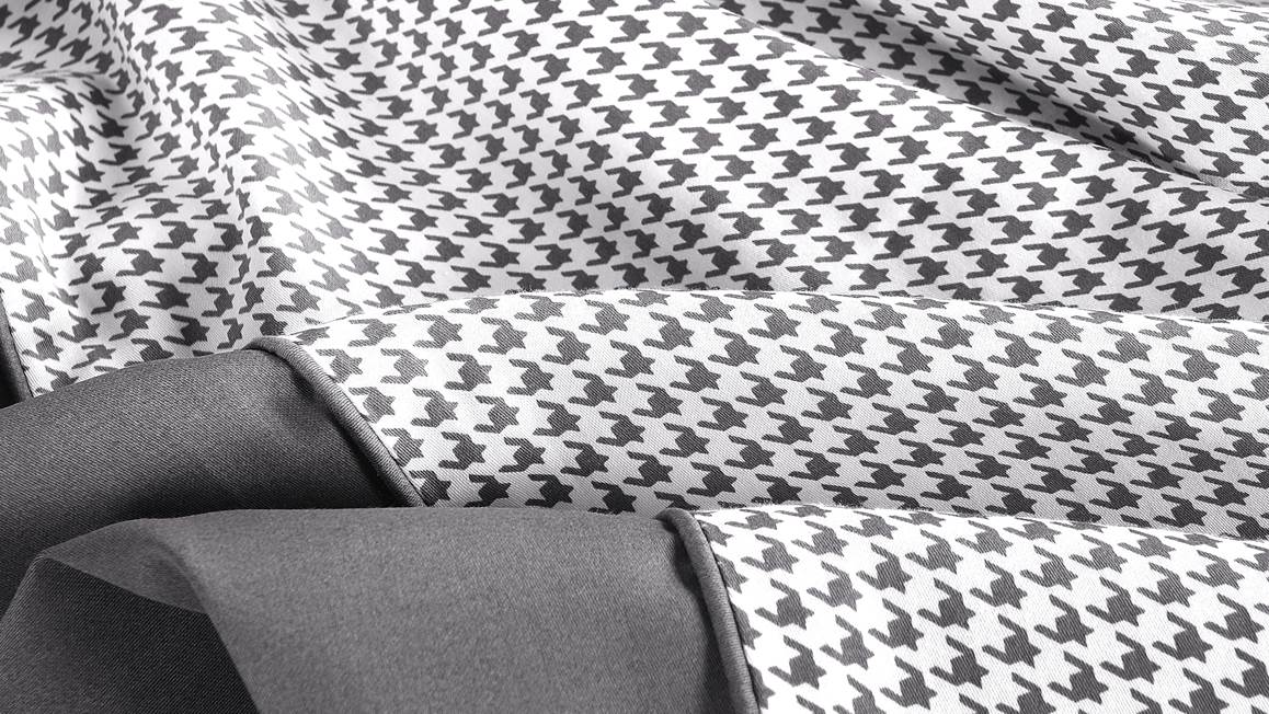 Papillon Joep housse de couette