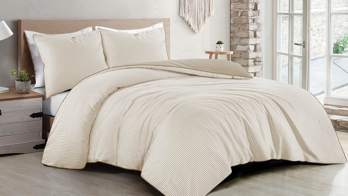 Papillon Joep housse de couette