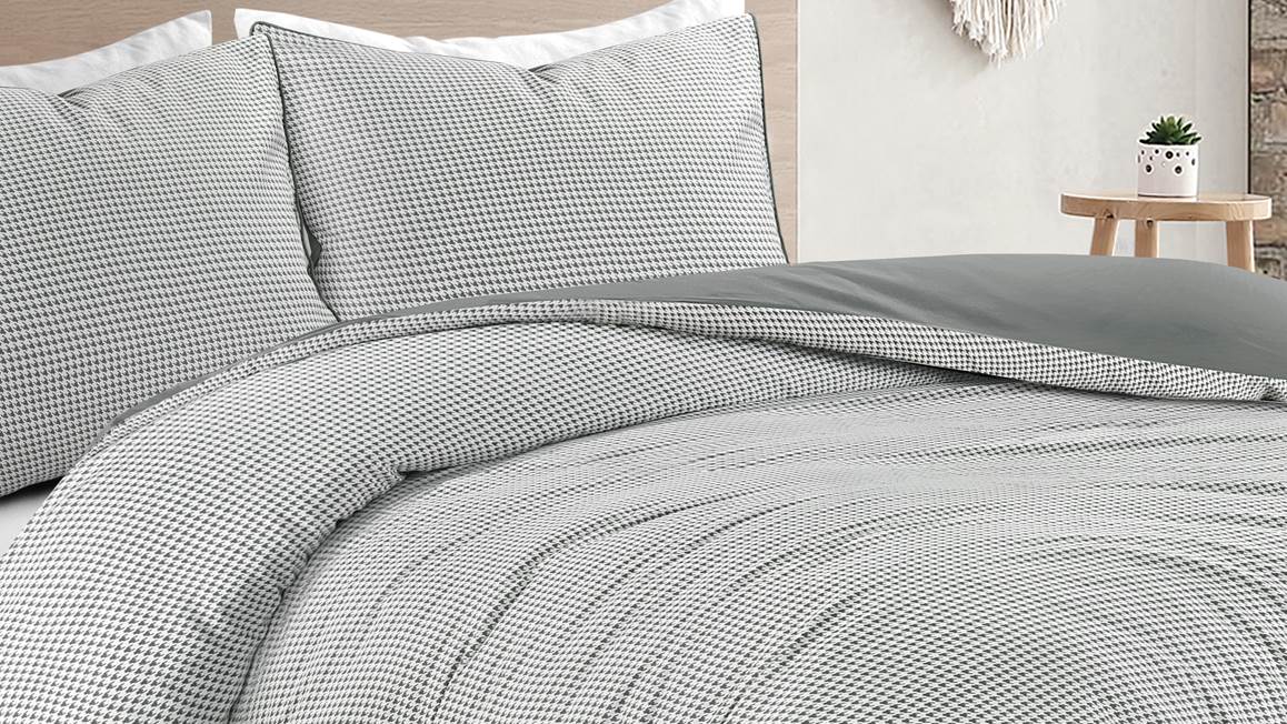 Papillon Joep housse de couette