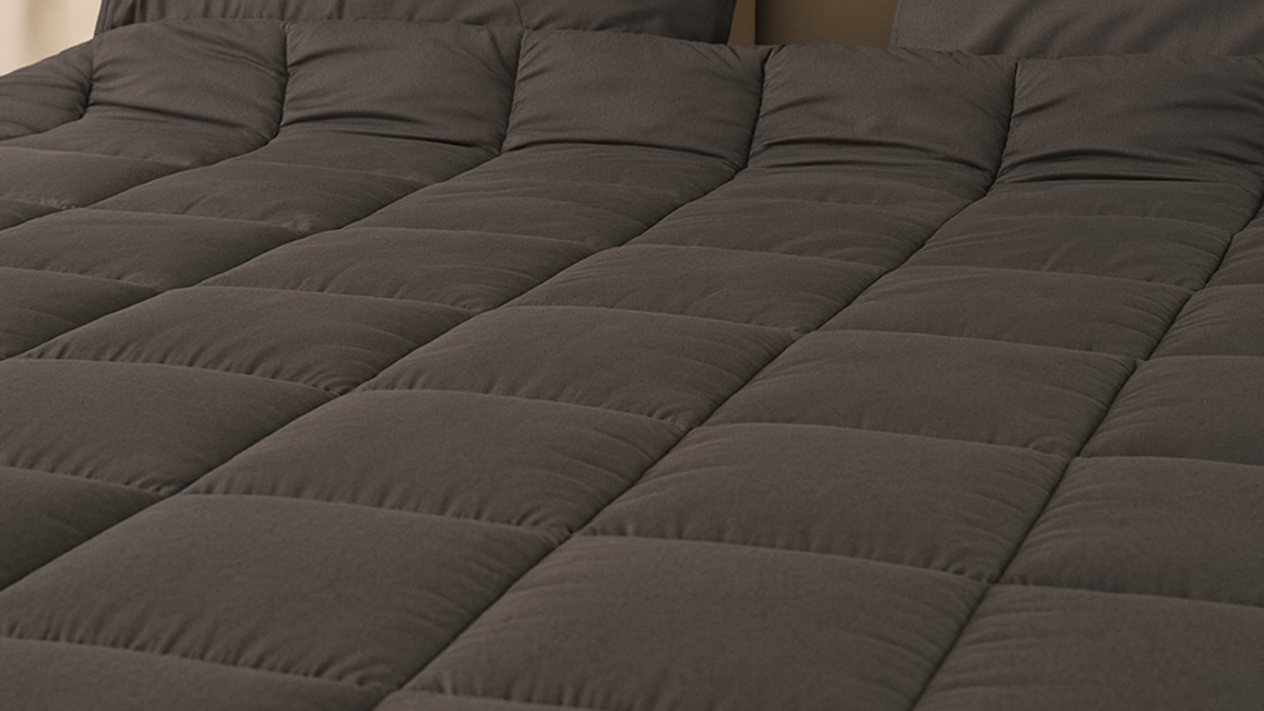 SimplyDream couette sans housse