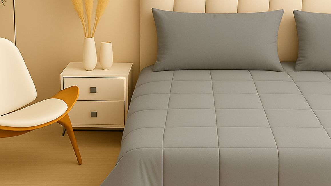 SimplyDream couette sans housse