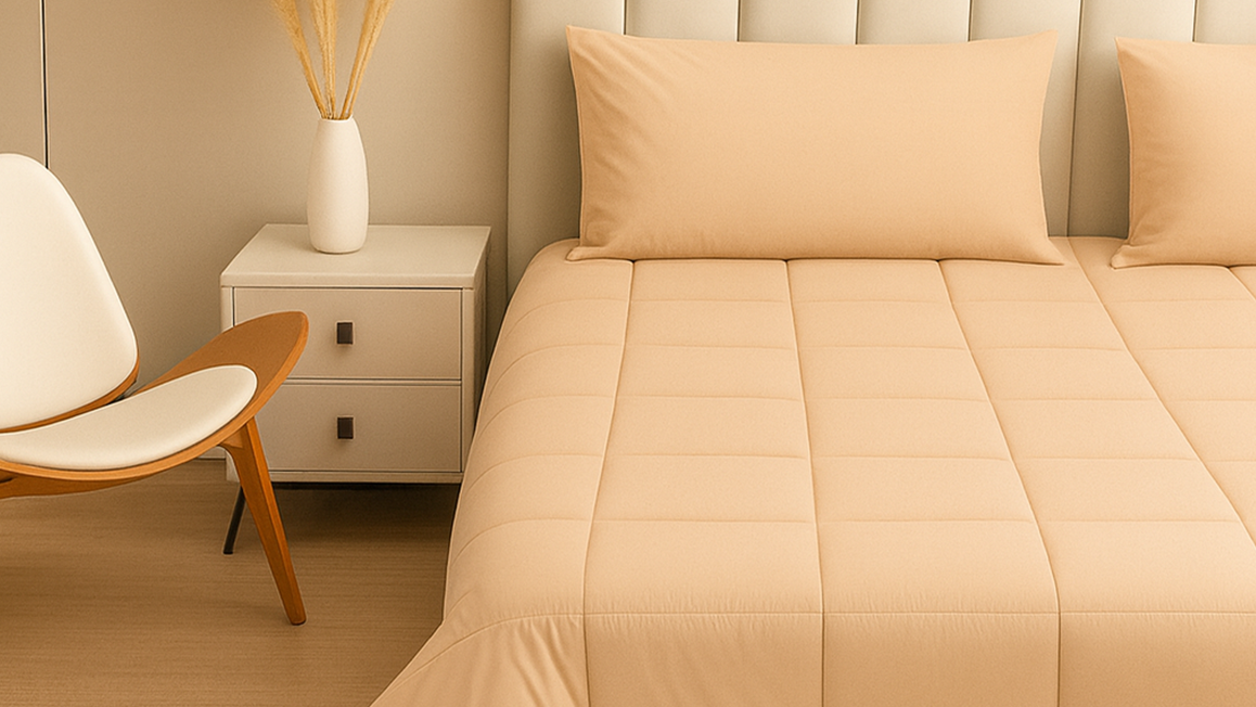 SimplyDream couette sans housse