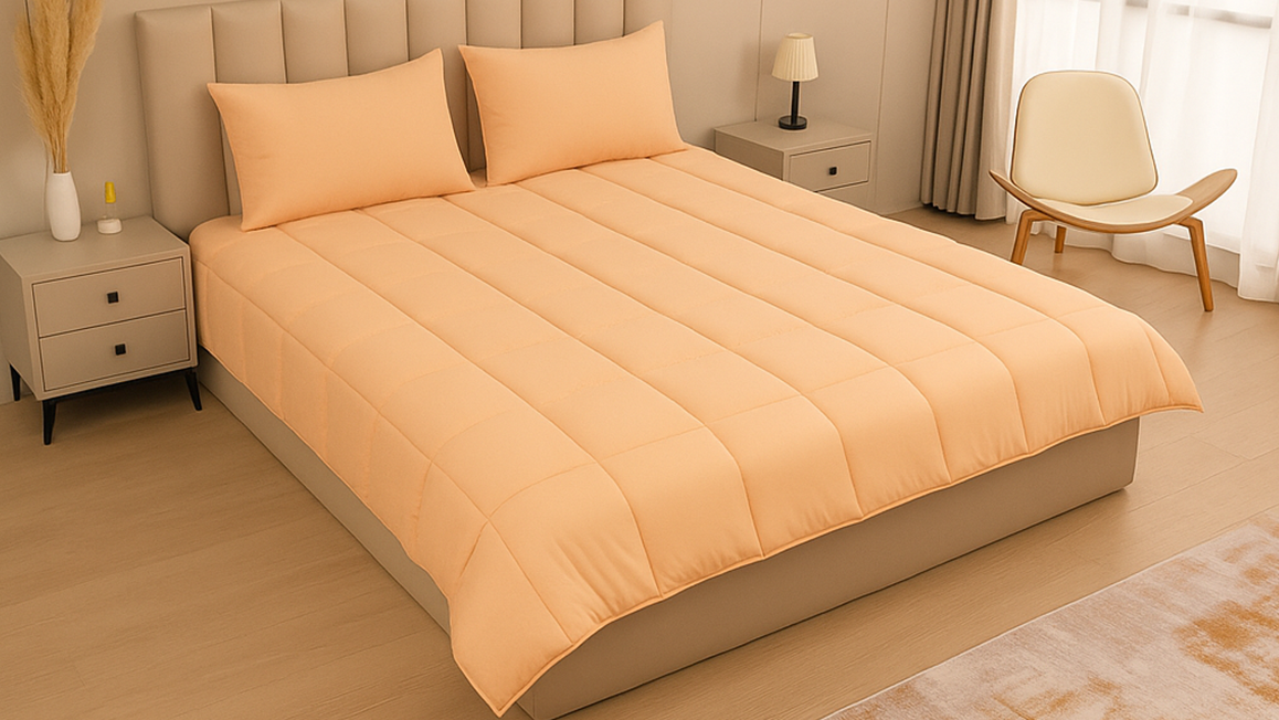 SimplyDream couette sans housse