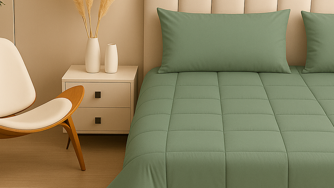 SimplyDream couette sans housse