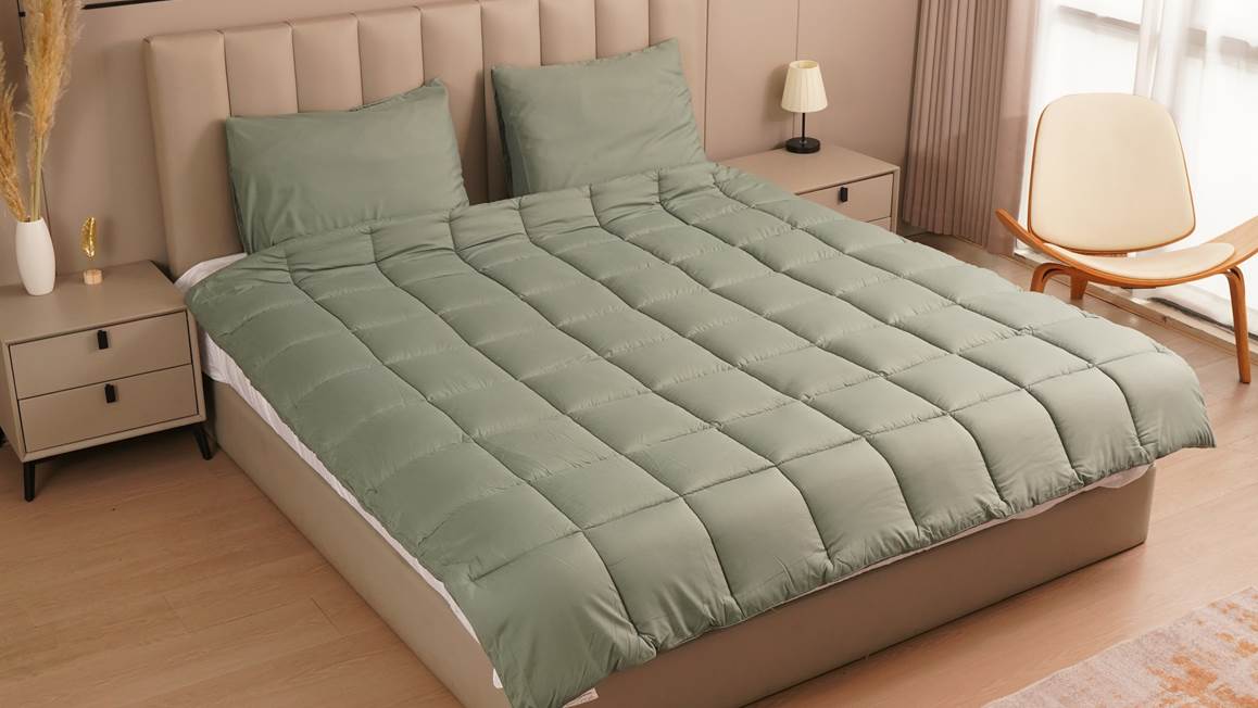 SimplyDream couette sans housse