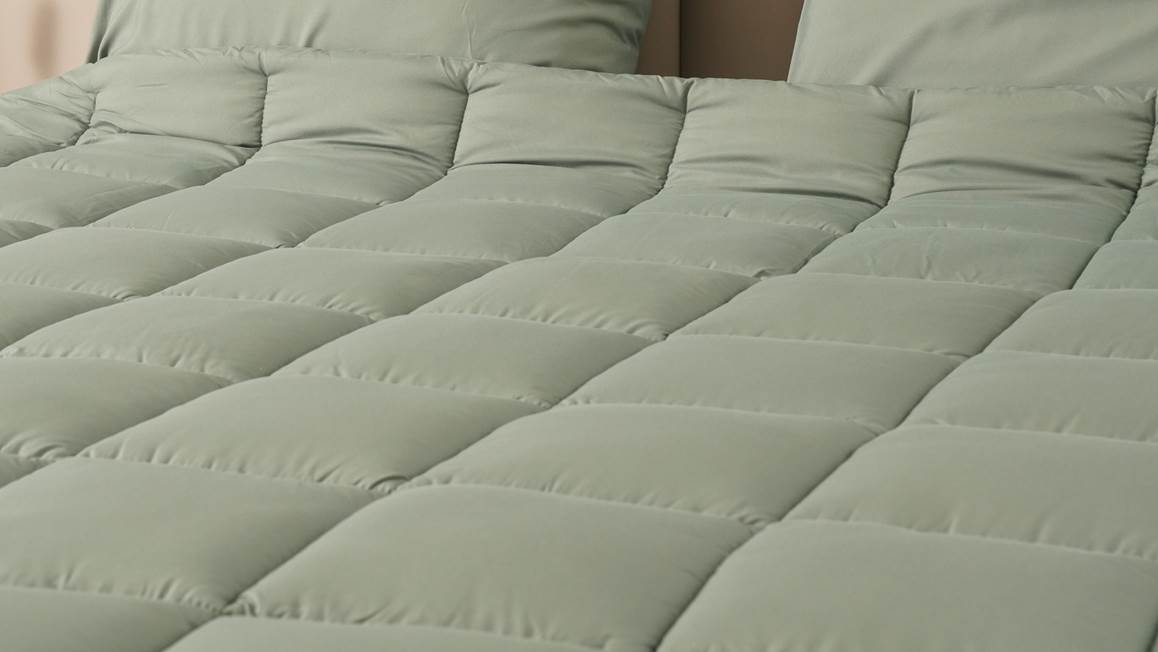 SimplyDream couette sans housse