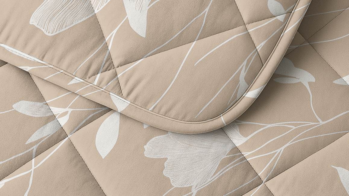 Sleeptime Fallon couette sans housse