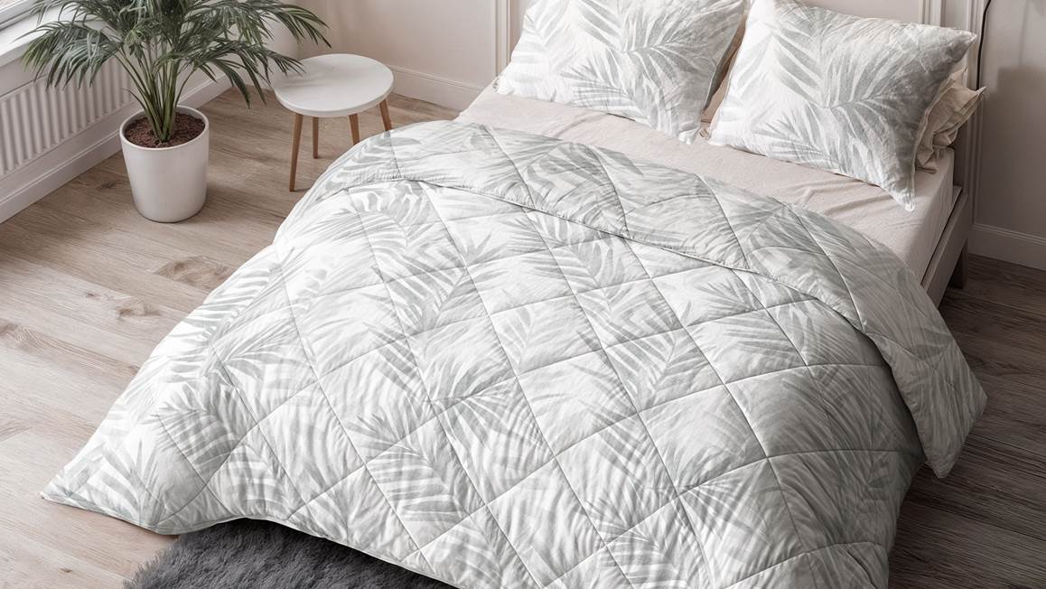 Sleeptime Vinto couette sans housse