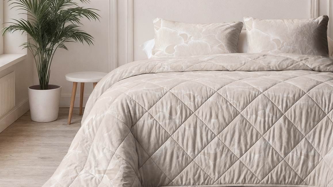 Sleeptime Zeke couette sans housse