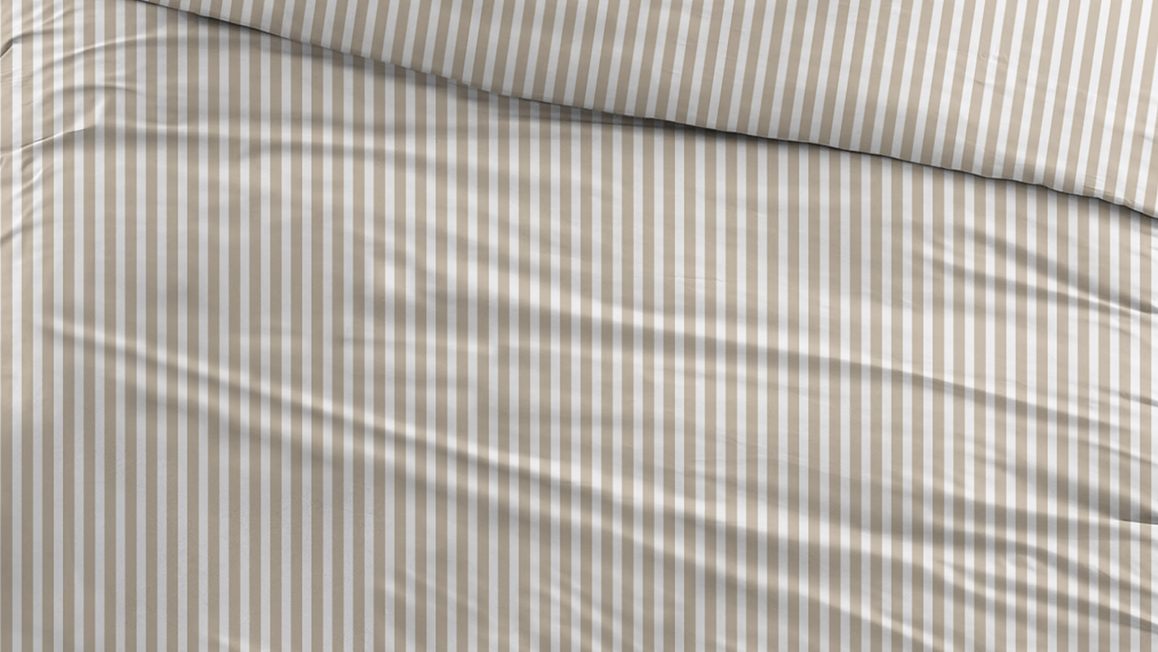 Snoozing Carine housse de couette