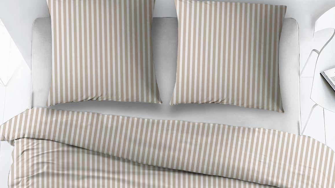 Snoozing Carine housse de couette