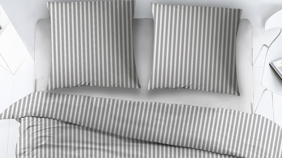 Snoozing Carine housse de couette