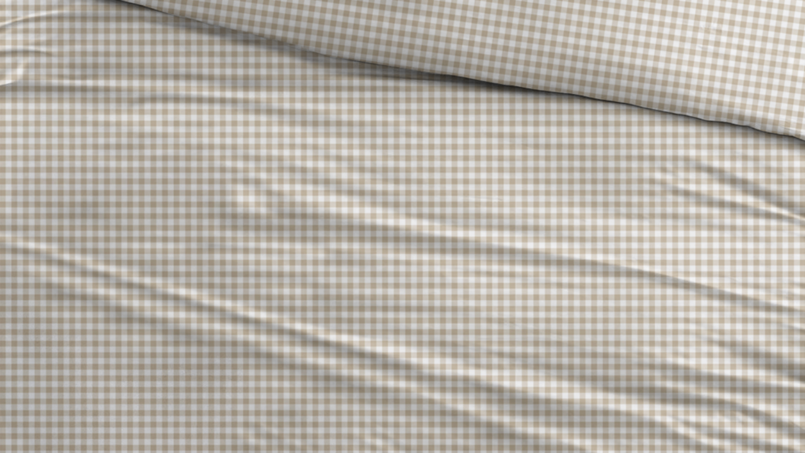 Snoozing Kaat housse de couette